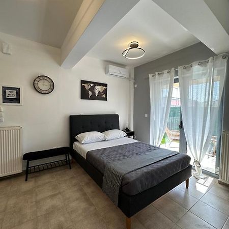 Elegant Escapes 4 Apartment เอเธนส์ ภายนอก รูปภาพ