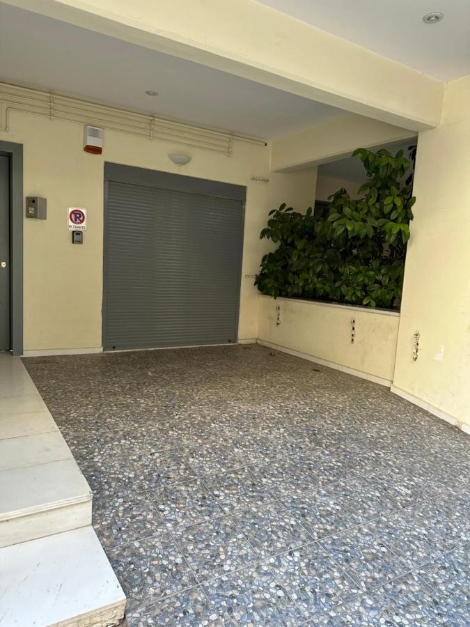 Elegant Escapes 4 Apartment เอเธนส์ ภายนอก รูปภาพ