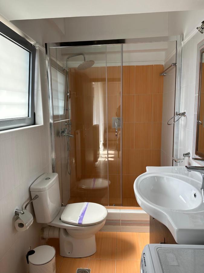 Elegant Escapes 4 Apartment เอเธนส์ ภายนอก รูปภาพ