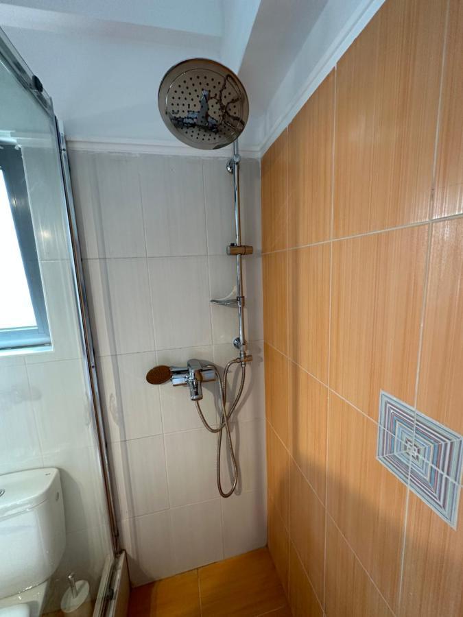 Elegant Escapes 4 Apartment เอเธนส์ ภายนอก รูปภาพ